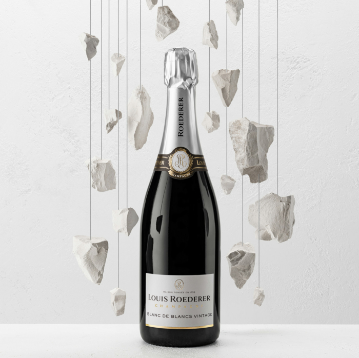 Millésimés Blanc de Blancs