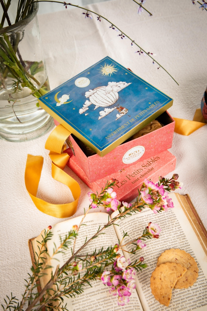 Boîte Ciel étoilé – Image 3