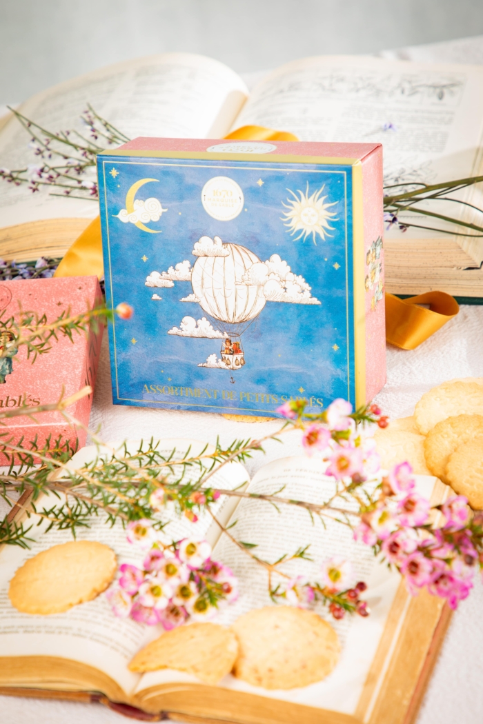 Boîte Ciel étoilé – Image 2