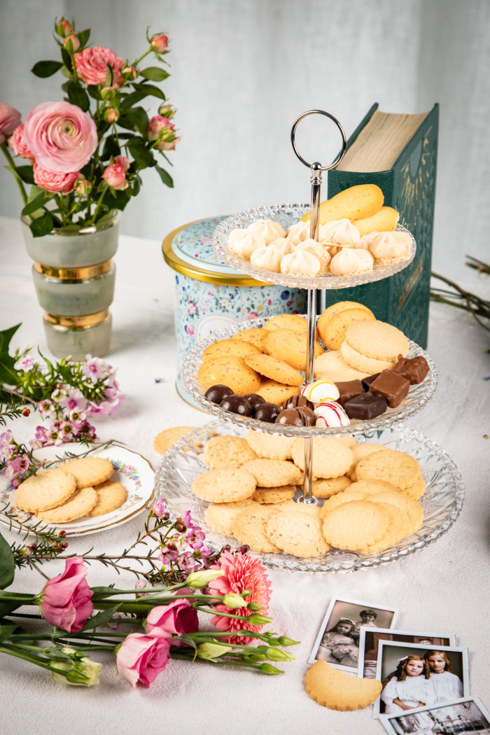 Seau Bouquet sauvage – Image 3