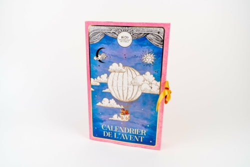 Calendrier de l’Avent