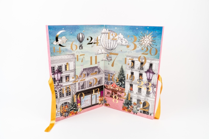 Calendrier de l’Avent – Image 2