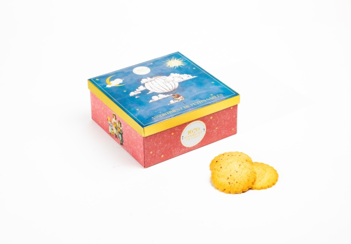 Boîte Ciel étoilé