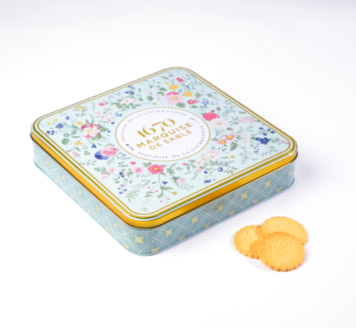 Coffret Bouquet Sauvage