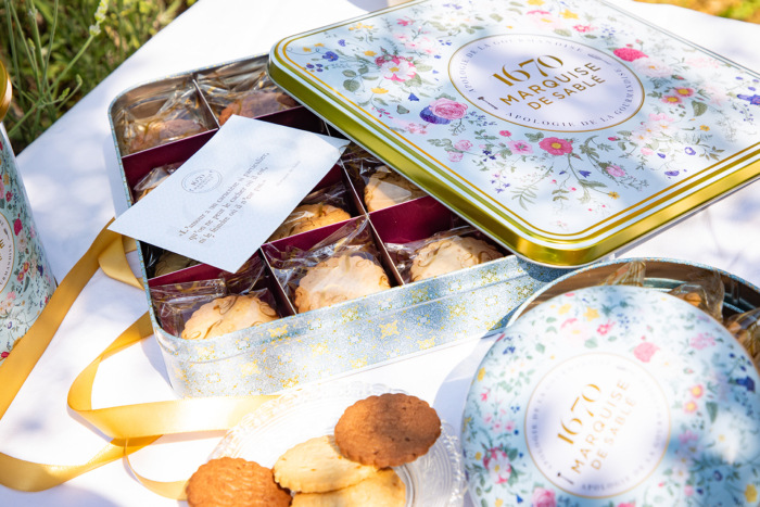 Coffret Bouquet Sauvage – Image 2