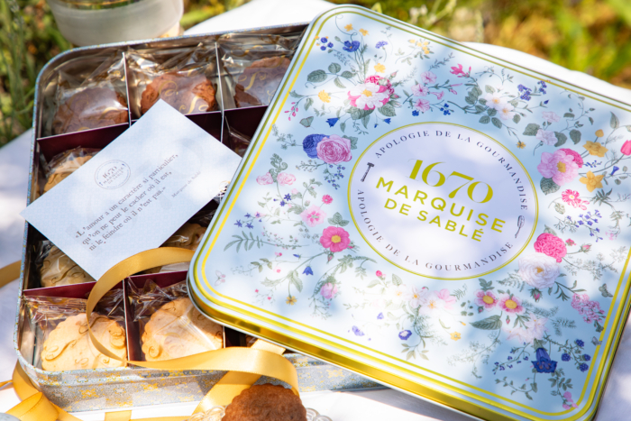 Coffret Bouquet Sauvage – Image 3