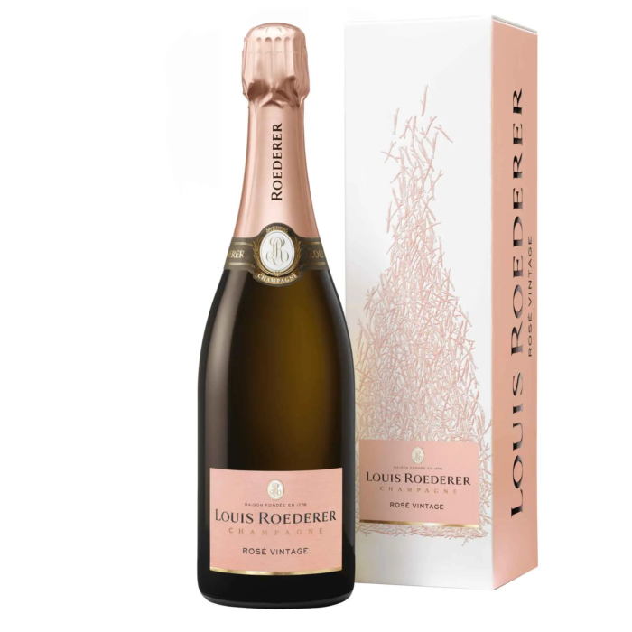 Millésimé Rosé – Image 2