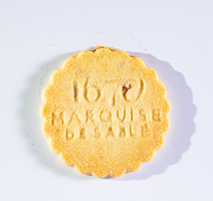 Étui - Sablés aux pépites d'abricot – Image 2