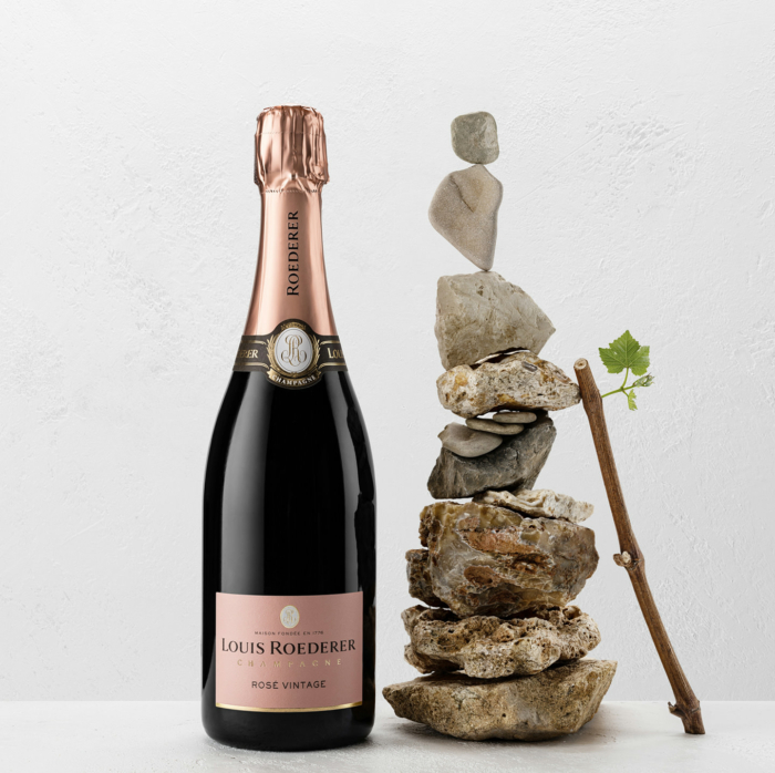 Millésimé Rosé