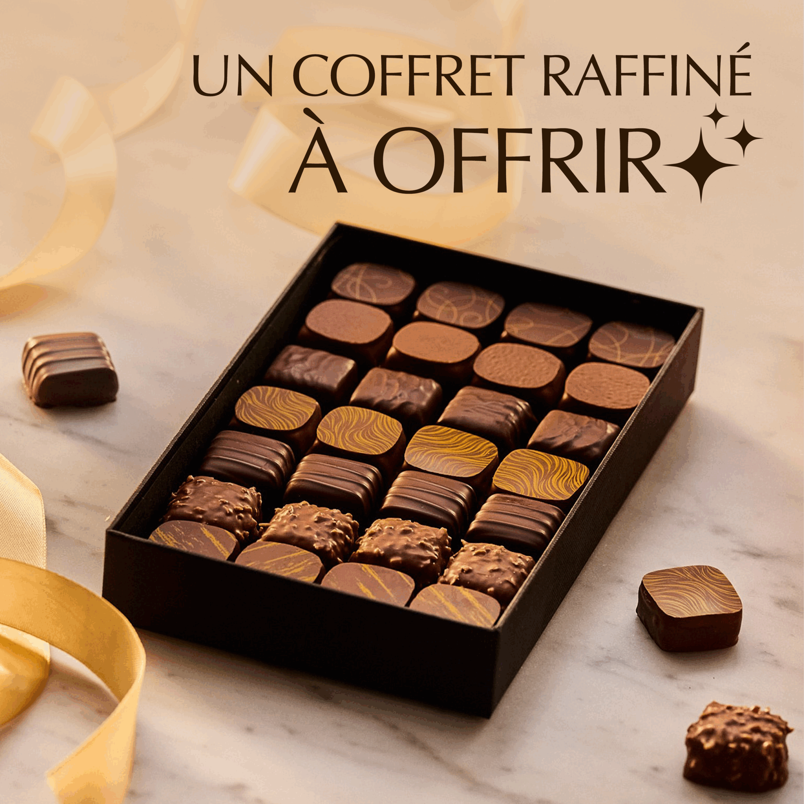 Étui Signature Pralinés – Image 5