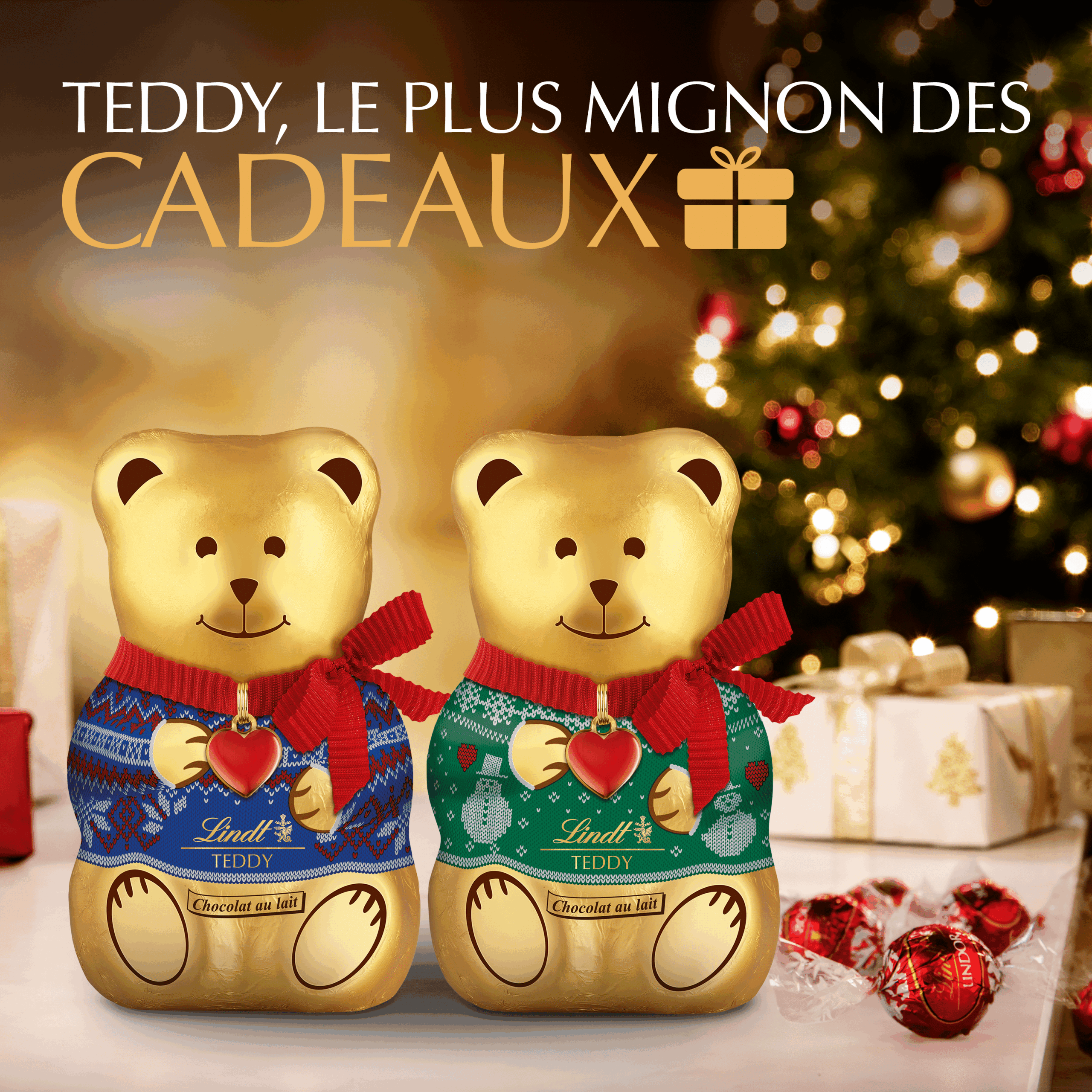 Teddy Pull – Image 5