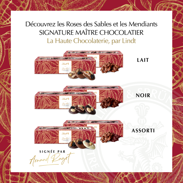 Étui Signature Rose des Sables – Image 4