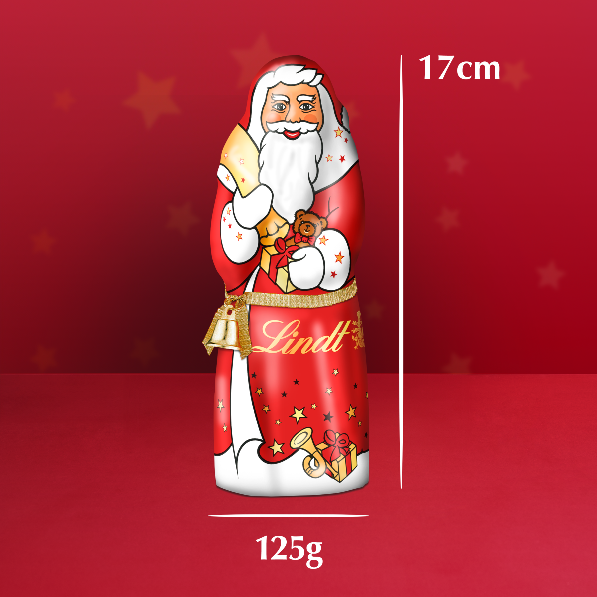 Père Noël lait – Image 6