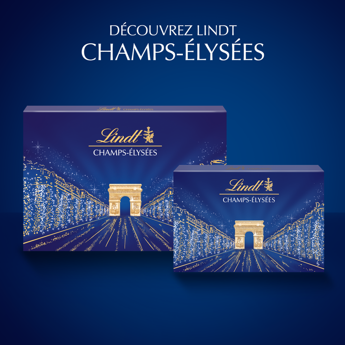 Coffret Champs-Élysées - Assorti – Image 4