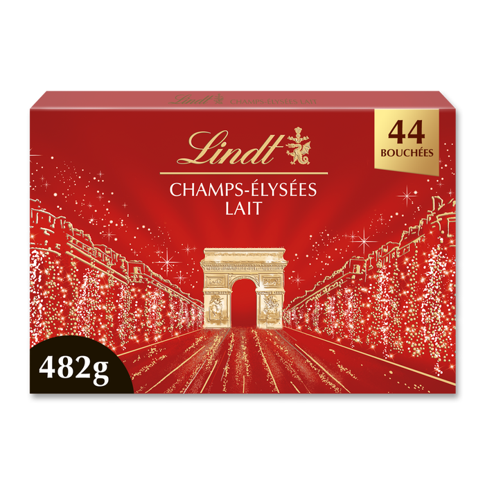 Coffret Champs-Élysées - Lait – Image 3