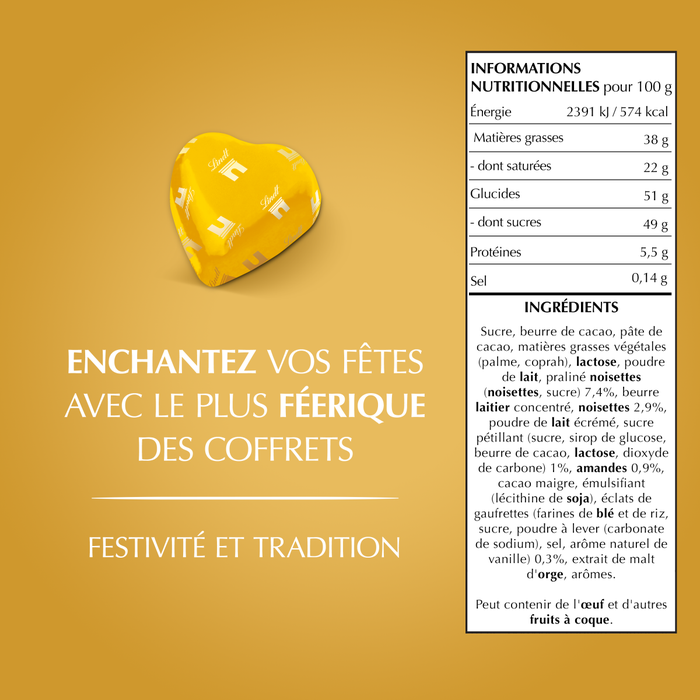 Coffret Champs-Élysées - Édition Or – Image 6