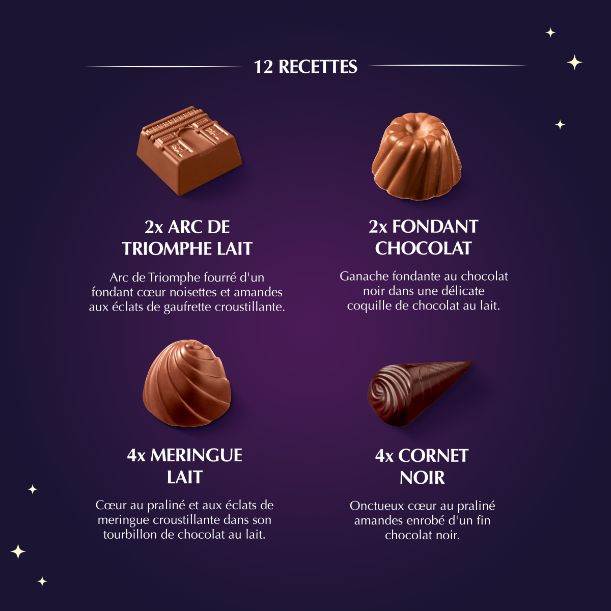 Coffret Champs-Élysées - Édition Avenue en Fête 467g – Image 6