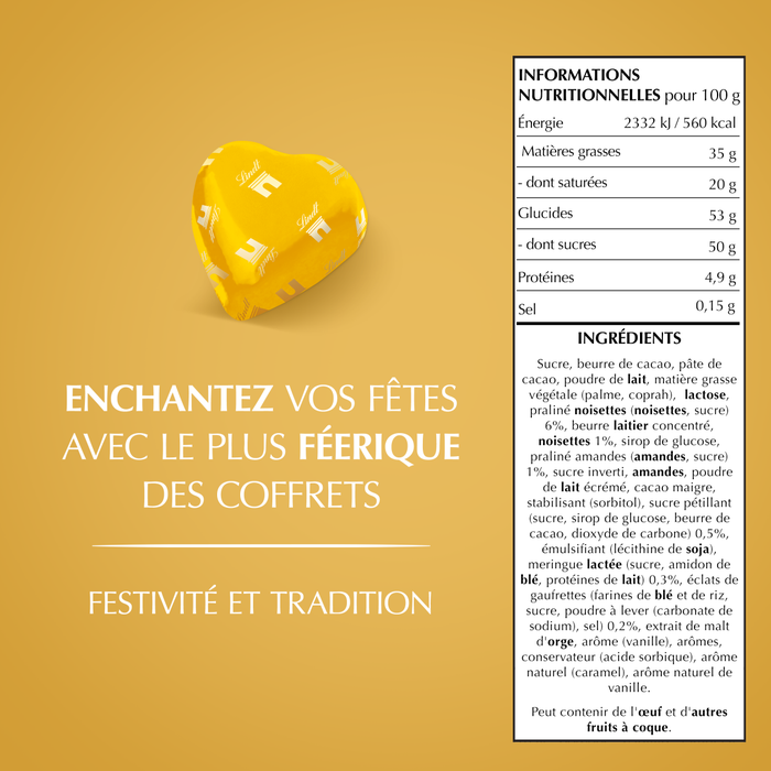 Boîte Cadeau Champs-Élysées 237g – Image 6