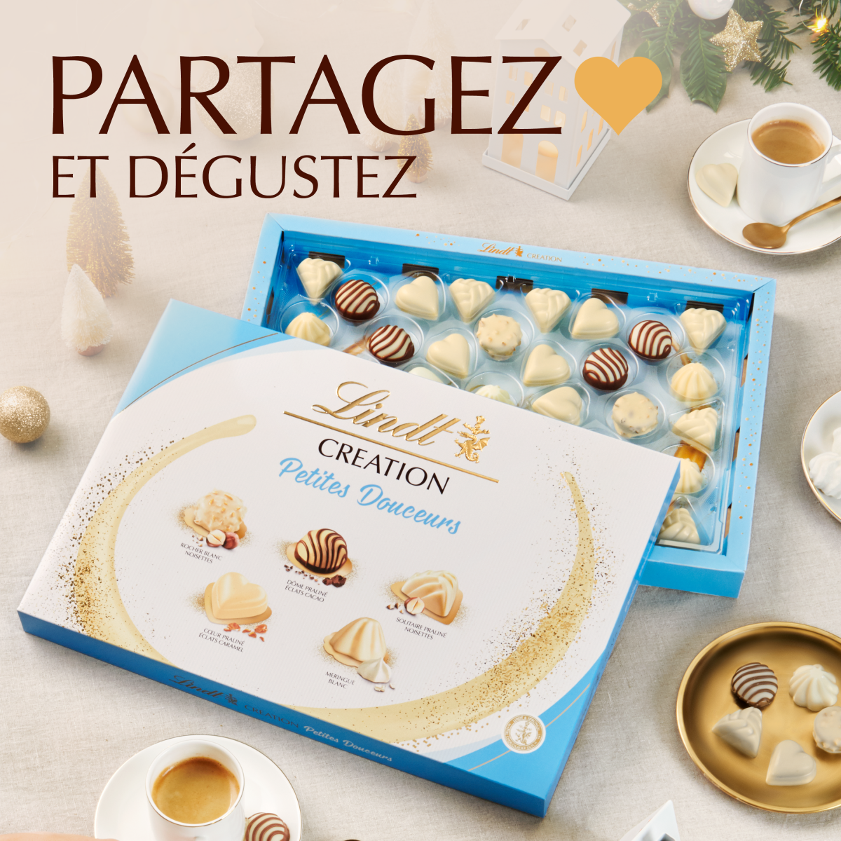 Coffret Création - Petites douceurs – Image 2