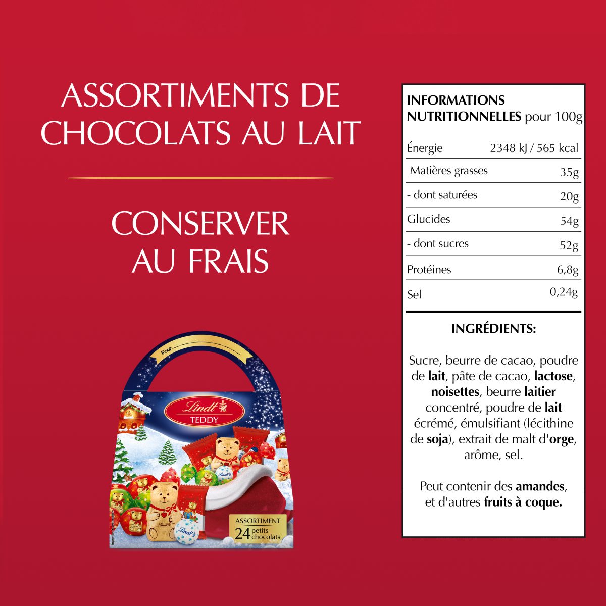 Teddy Hotte – Image 5