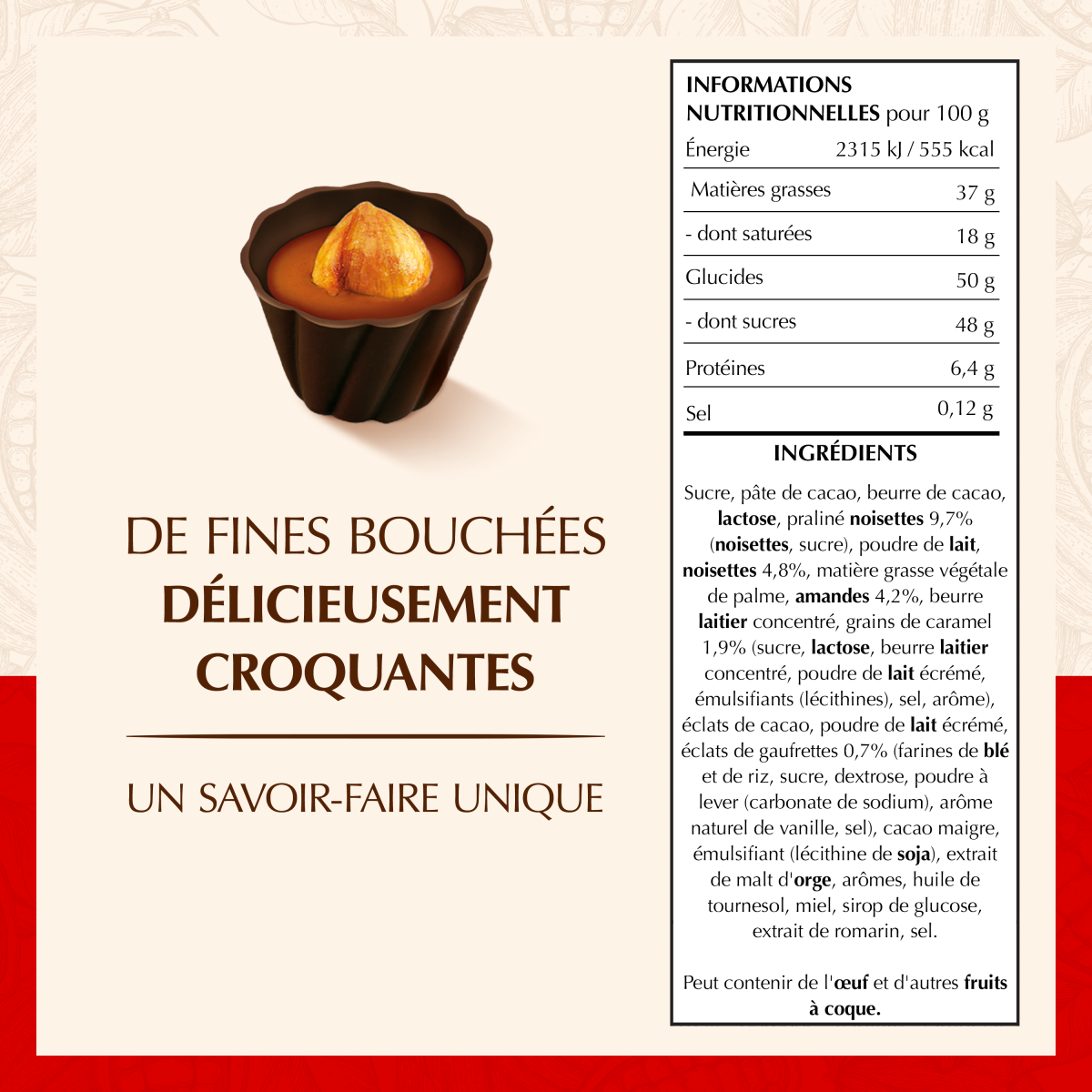 Coffret Connaisseurs - Croquants – Image 6