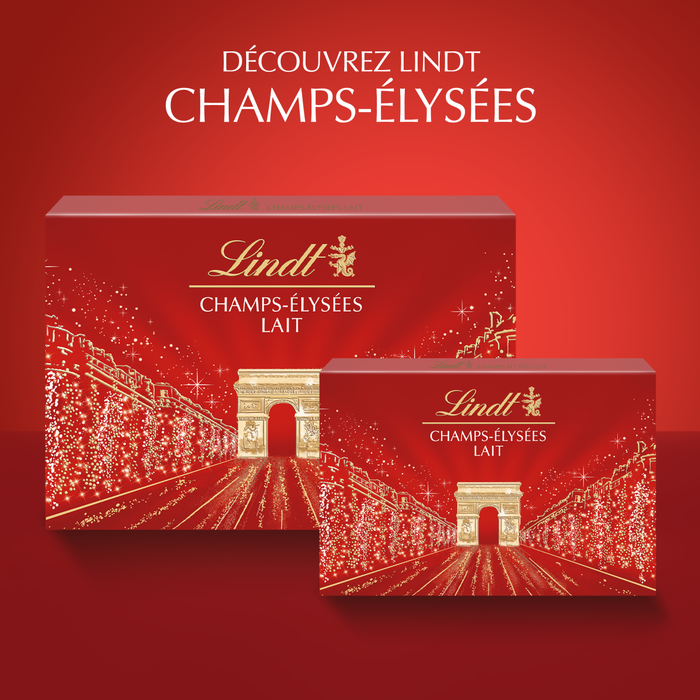 Coffret Champs-Élysées - Lait – Image 6