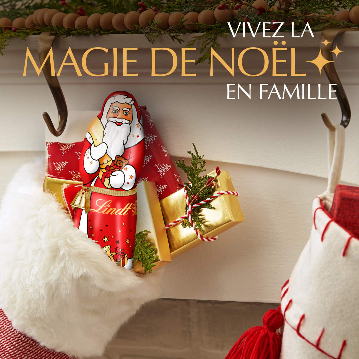 Père Noël lait – Image 4