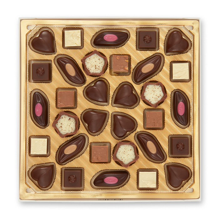 Coffret Mini pralines - 180g – Image 2