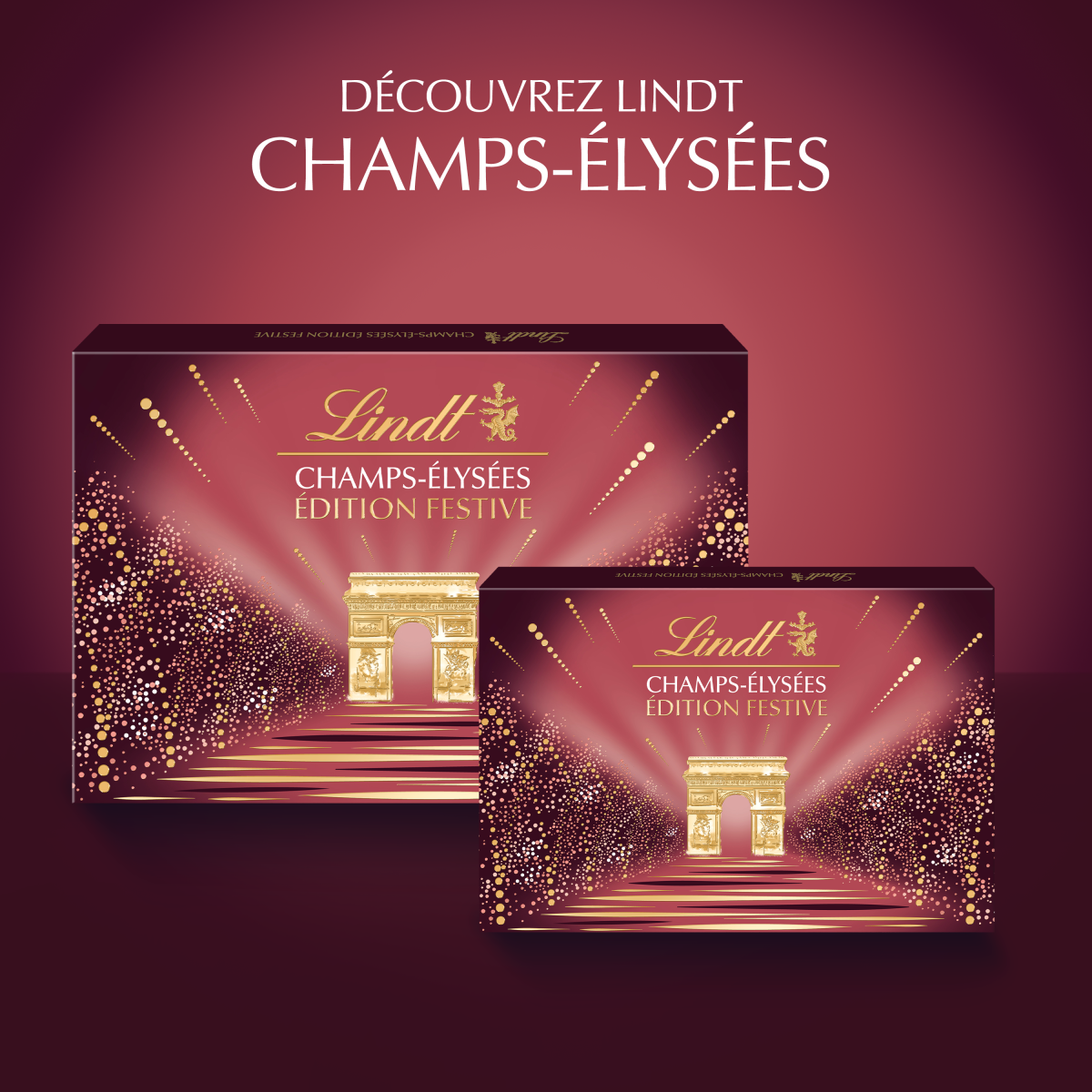 Coffret Champs-Élysées - Édition Festive – Image 6