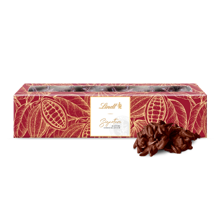 Étui Signature Rose des Sables – Image 2