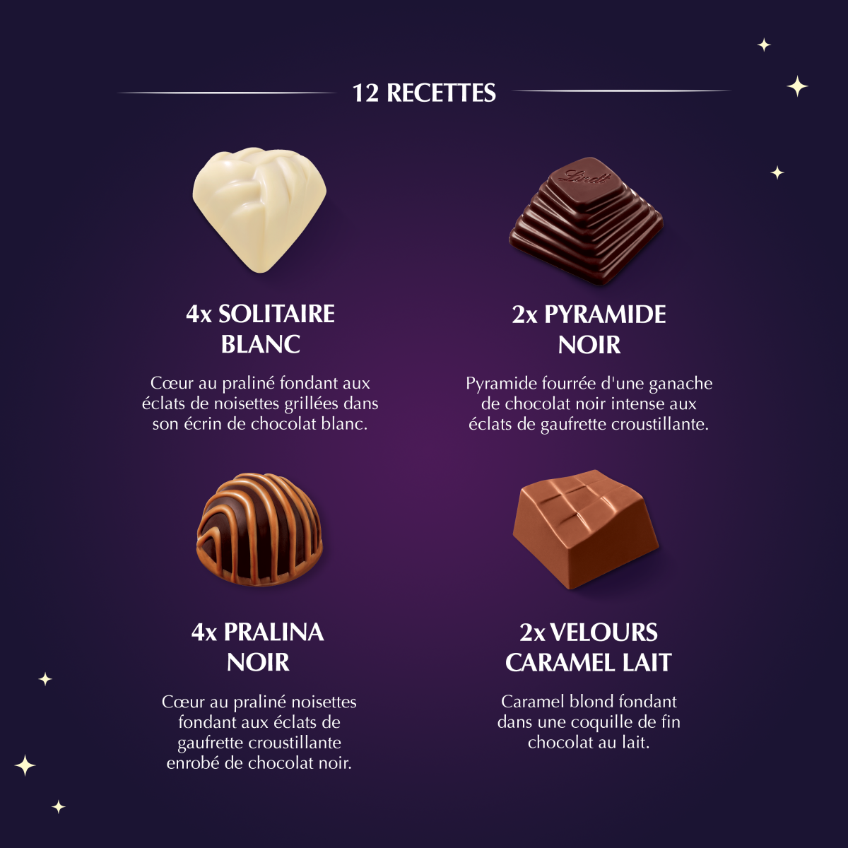 Coffret Champs-Élysées - Édition Avenue en Fête 467g – Image 5