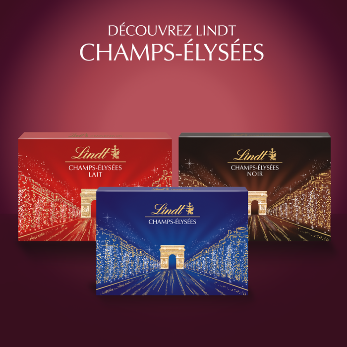 Coffret Champs-Élysées - Édition Festive – Image 8