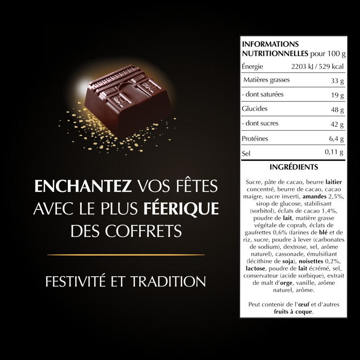 Coffret Champs-Élysées - Noir Intense – Image 7