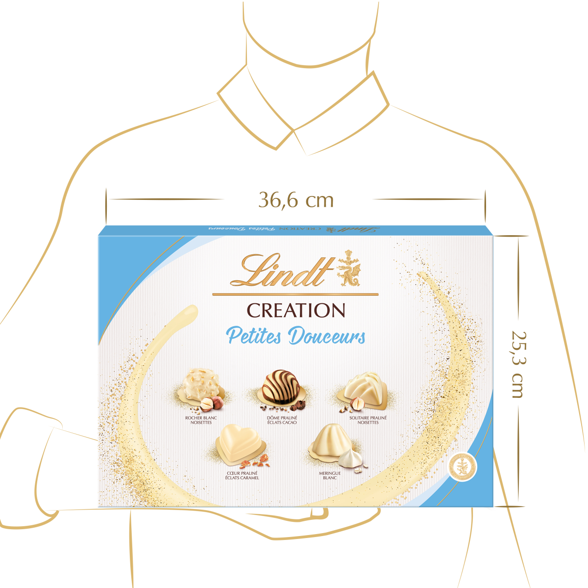 Coffret Création - Petites douceurs – Image 6