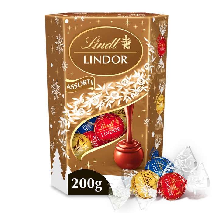 Cornet LINDOR - Assorti – Image 4