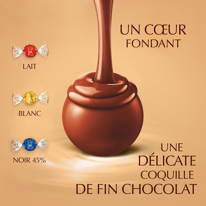 Cornet LINDOR - Assorti – Image 7