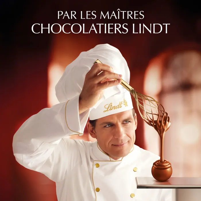 Calendrier de l'avent LINDOR – Image 7