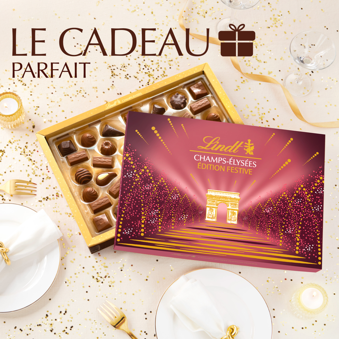Coffret Champs-Élysées - Édition Festive – Image 5