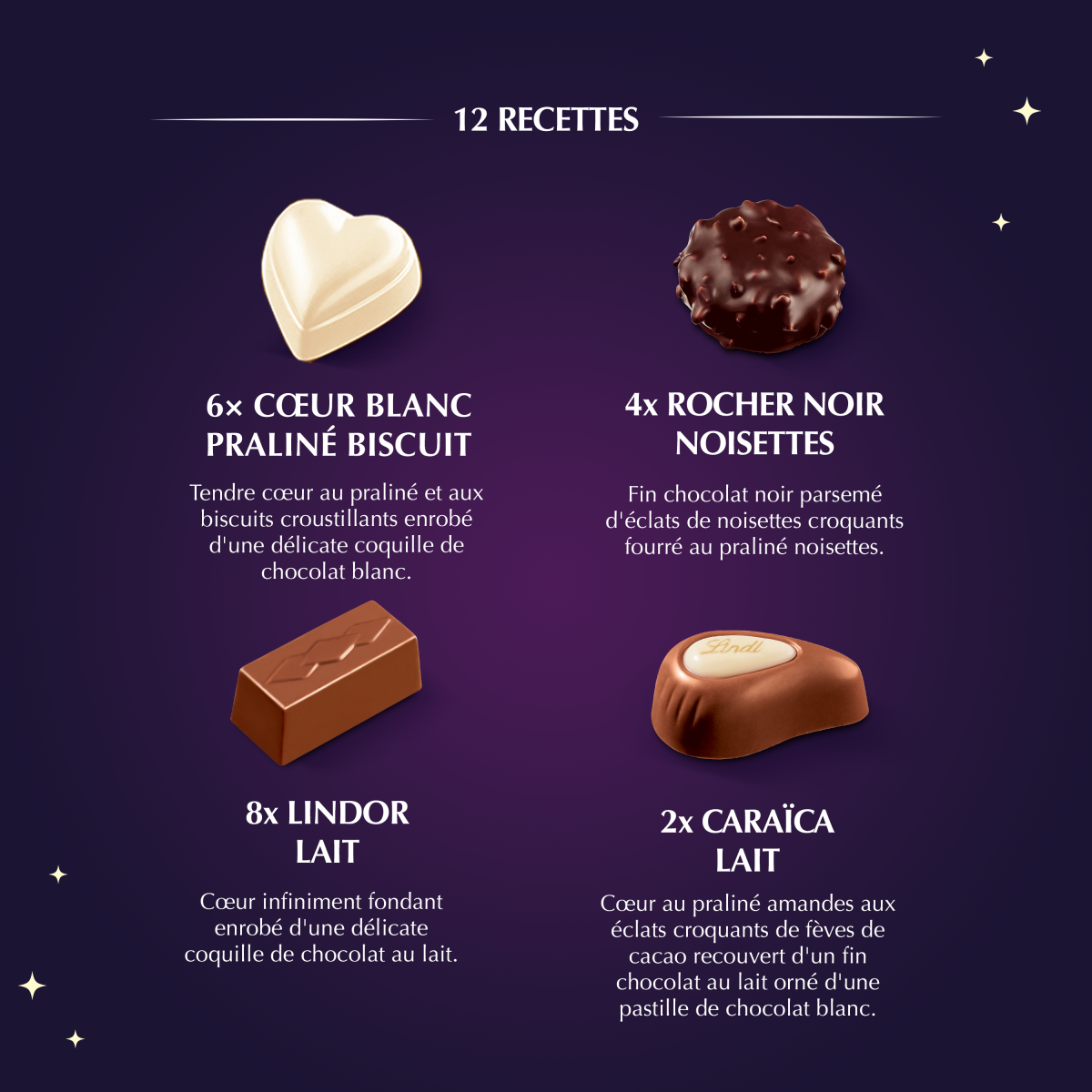 Coffret Champs-Élysées - Édition Avenue en Fête 467g – Image 4