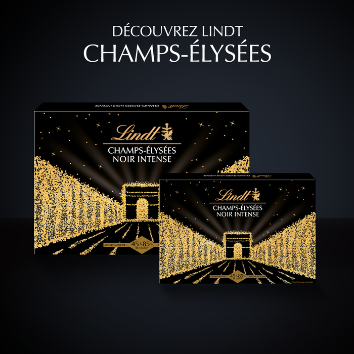 Coffret Champs-Élysées - Noir Intense – Image 6