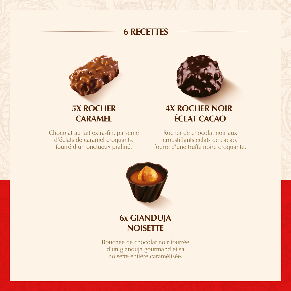 Coffret Connaisseurs - Croquants – Image 4