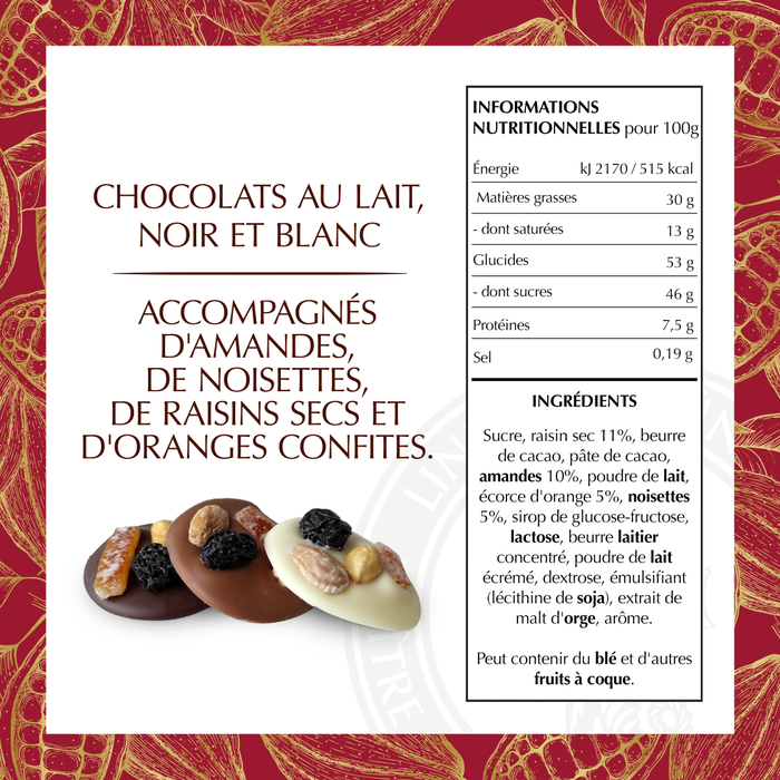 Étui Signature Mendiants – Image 7