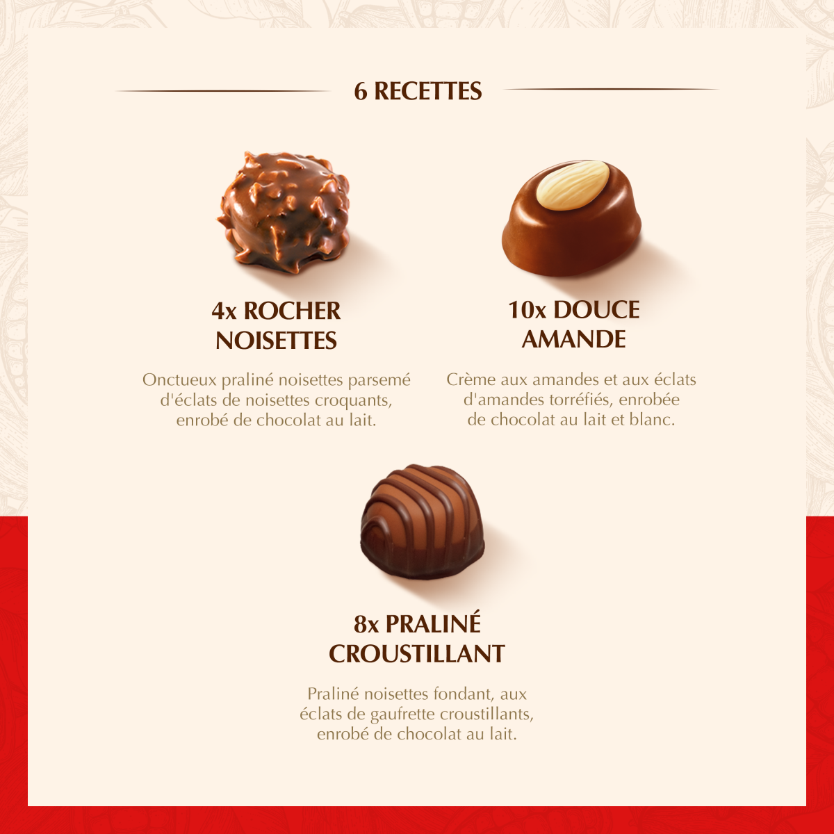 Coffret Connaisseurs - Croquants – Image 5