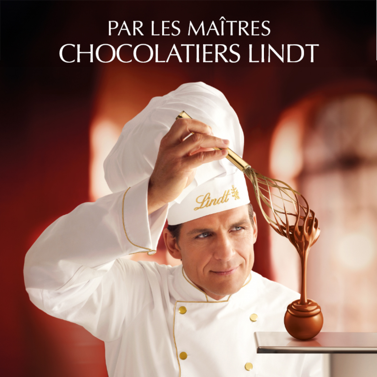 Cornet LINDOR - Assorti Gourmand 562g – Image 9