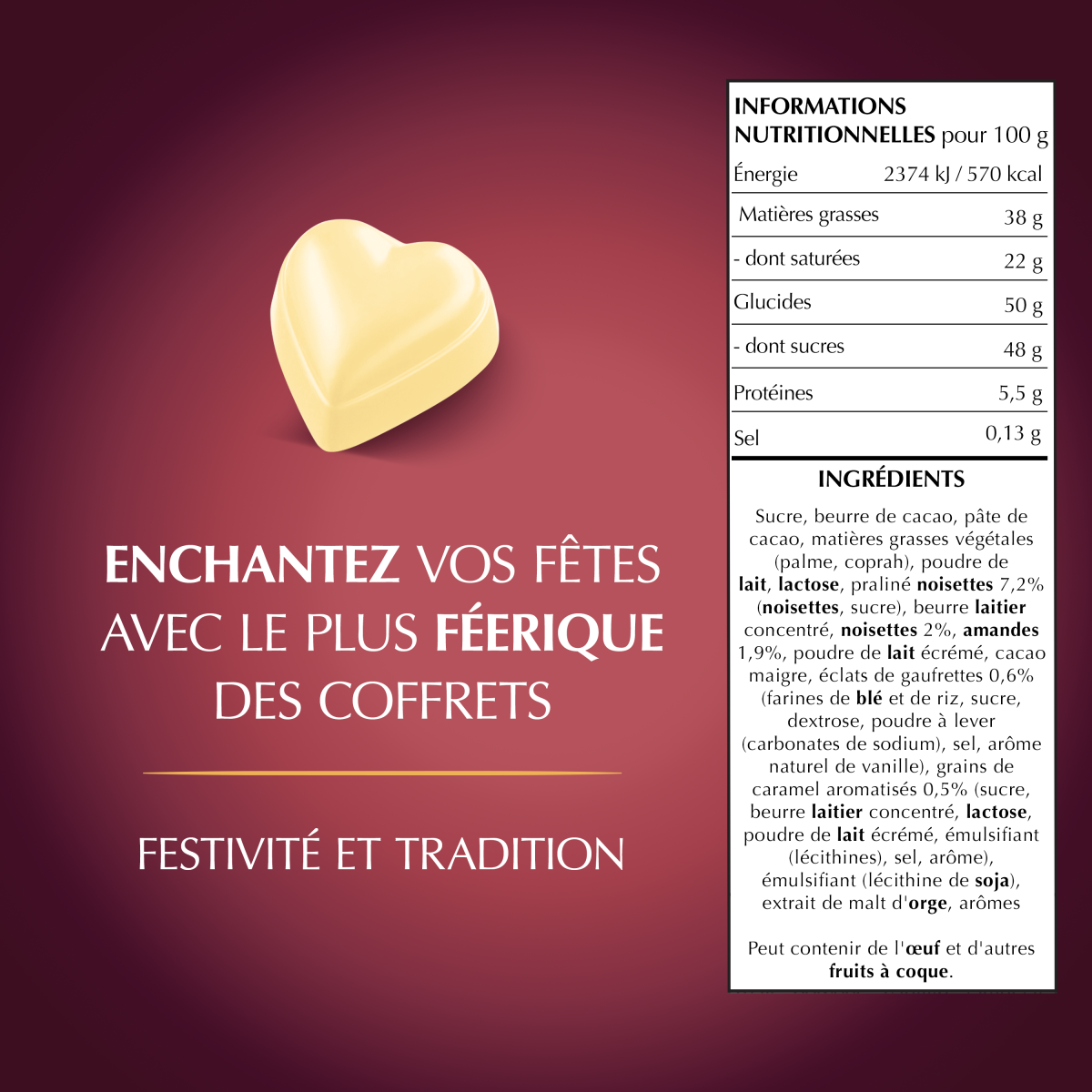 Coffret Champs-Élysées - Édition Festive – Image 7