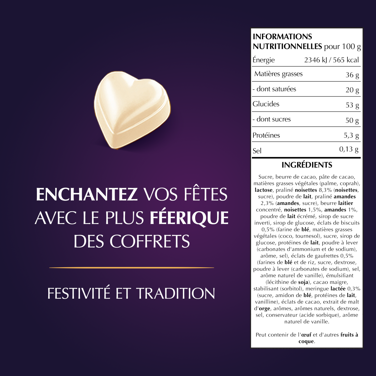 Coffret Champs-Élysées - Édition Avenue en Fête 467g – Image 7