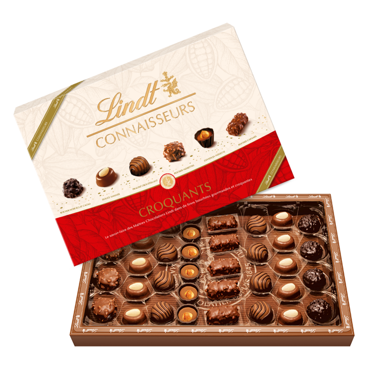 Coffret Connaisseurs - Croquants – Image 2