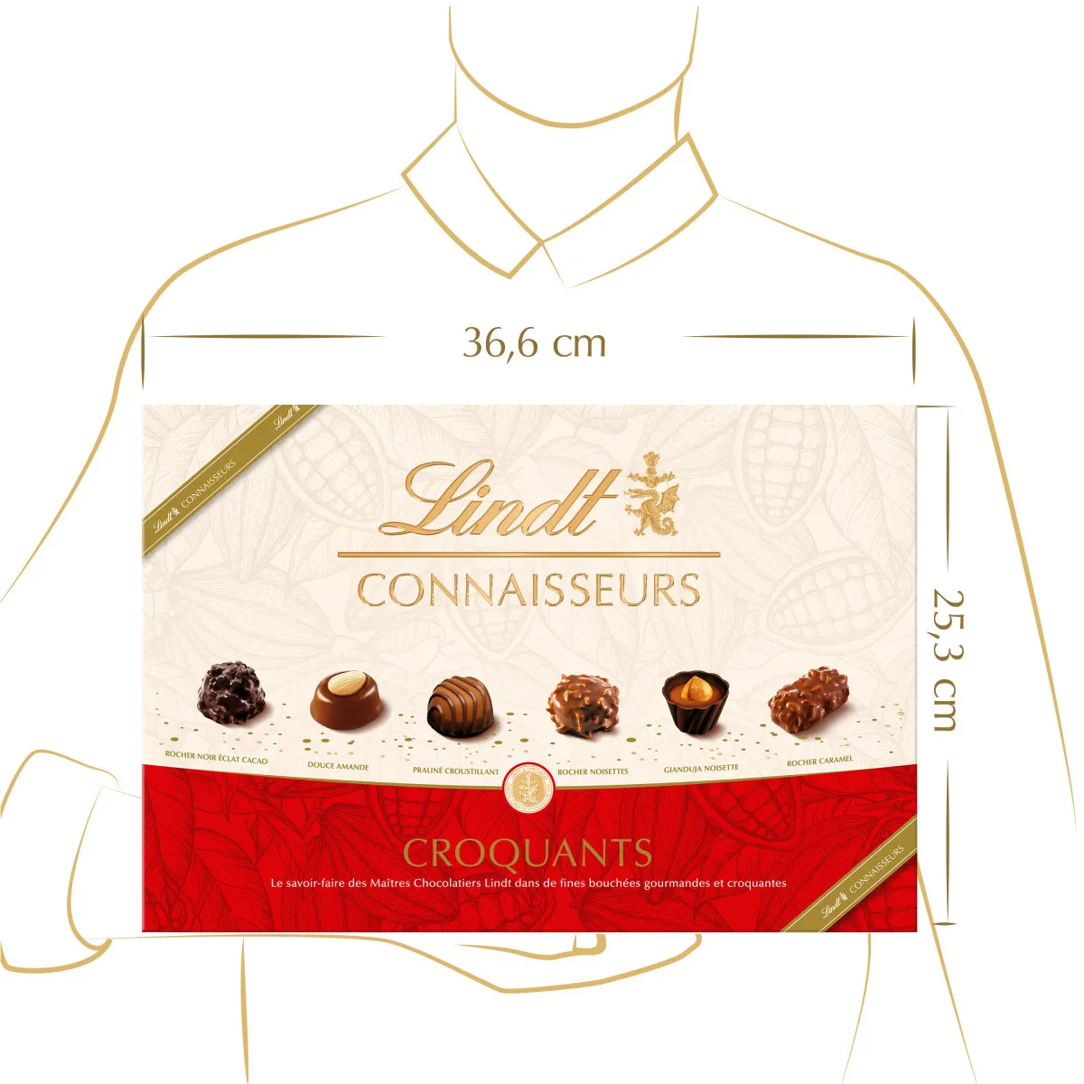 Coffret Connaisseurs - Croquants – Image 8