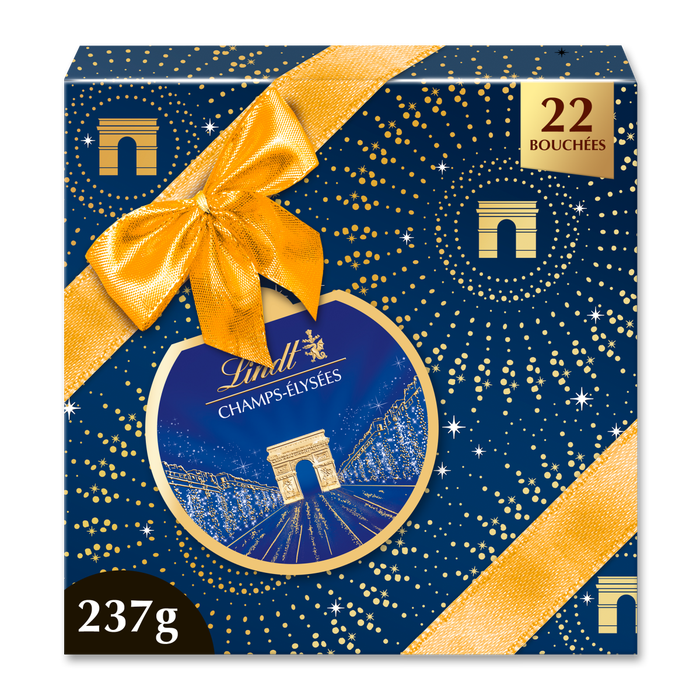 Boîte Cadeau Champs-Élysées 237g – Image 3