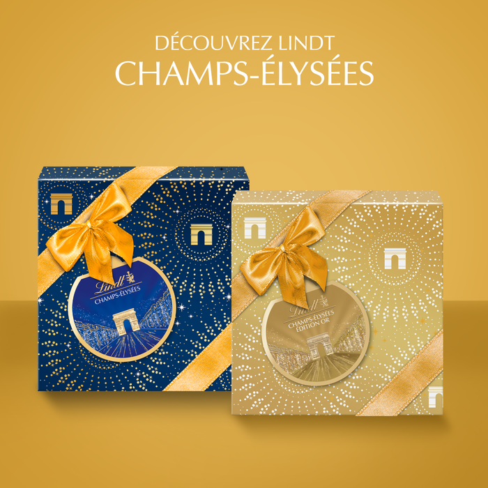 Boîte Cadeau Champs-Élysées 237g – Image 5